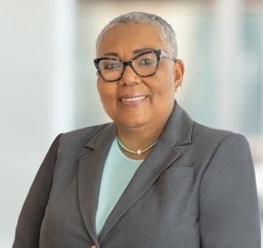 Charmaine St. John Profile Photo